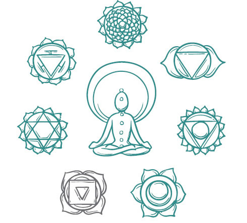 Иллюстрация к книге — 8 ключей к целостности, наполненной надеждой. Инструменты для исцеления от душевных ран [i_006.jpg]