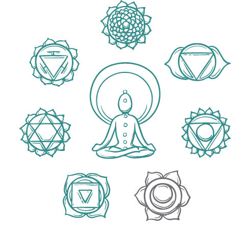 Иллюстрация к книге — 8 ключей к целостности, наполненной надеждой. Инструменты для исцеления от душевных ран [i_012.jpg]