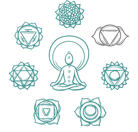 Иллюстрация к книге — 8 ключей к целостности, наполненной надеждой. Инструменты для исцеления от душевных ран [i_018.jpg]