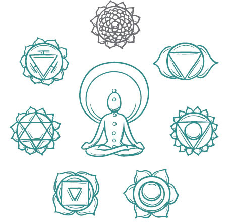 Иллюстрация к книге — 8 ключей к целостности, наполненной надеждой. Инструменты для исцеления от душевных ран [i_019.jpg]