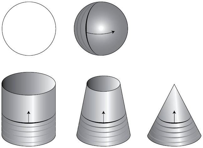 Иллюстрация к книге — Бесконечная сила. Как математический анализ раскрывает тайны вселенной [i_001.jpg]