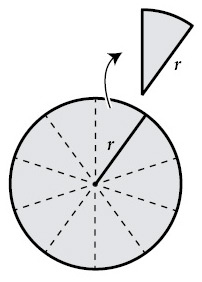 Иллюстрация к книге — Бесконечная сила. Как математический анализ раскрывает тайны вселенной [i_003.jpg]