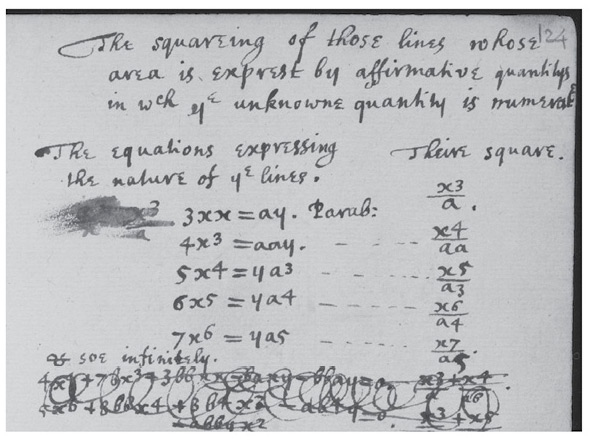 Иллюстрация к книге — Бесконечная сила. Как математический анализ раскрывает тайны вселенной [i_109.jpg]