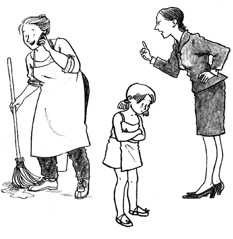 Иллюстрация к книге — Селф-терапия. Разбуди Внутреннего Ребенка [i_003.jpg]