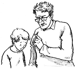 Иллюстрация к книге — Селф-терапия. Разбуди Внутреннего Ребенка [i_007.jpg]