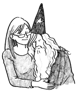 Иллюстрация к книге — Селф-терапия. Разбуди Внутреннего Ребенка [i_015.jpg]