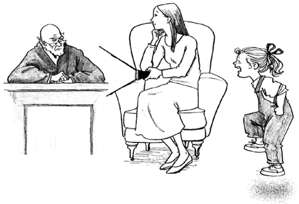 Иллюстрация к книге — Селф-терапия. Разбуди Внутреннего Ребенка [i_029.jpg]