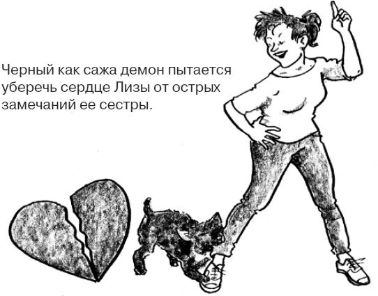 Иллюстрация к книге — Селф-терапия. Разбуди Внутреннего Ребенка [i_033.jpg]