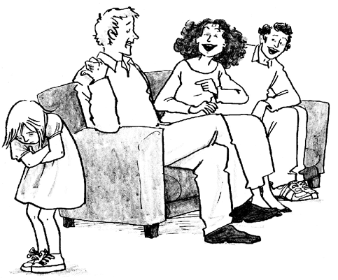 Иллюстрация к книге — Селф-терапия. Разбуди Внутреннего Ребенка [i_050.jpg]