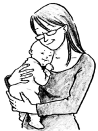 Иллюстрация к книге — Селф-терапия. Разбуди Внутреннего Ребенка [i_051.jpg]