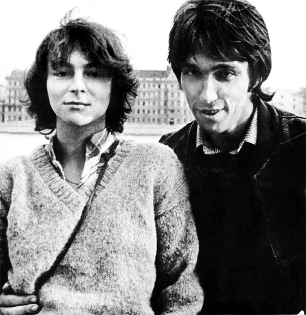 Иллюстрация к книге — Курехин. Шкипер о Капитане [i_018.jpg]