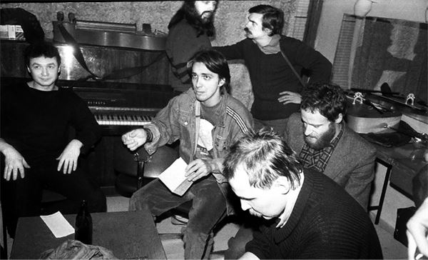 Иллюстрация к книге — Курехин. Шкипер о Капитане [i_034.jpg]