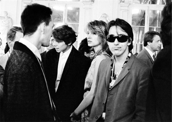 Иллюстрация к книге — Курехин. Шкипер о Капитане [i_040.jpg]