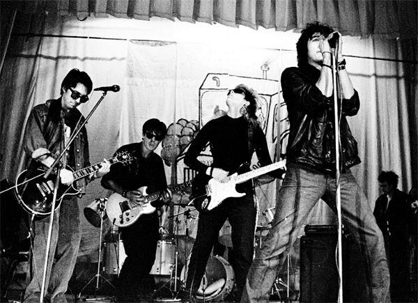 Иллюстрация к книге — Курехин. Шкипер о Капитане [i_046.jpg]