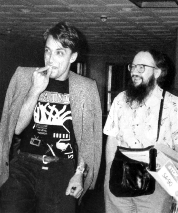 Иллюстрация к книге — Курехин. Шкипер о Капитане [i_068.jpg]