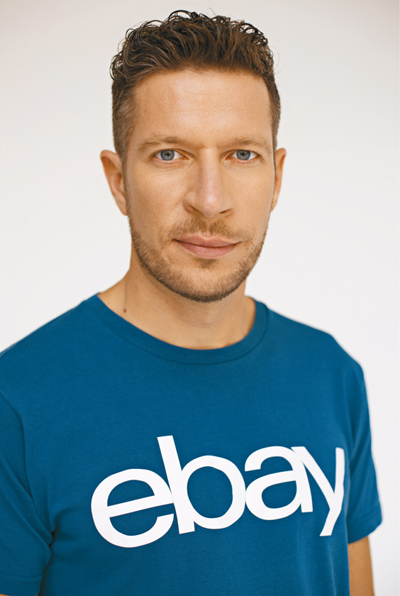 Иллюстрация к книге — Я – CEO. Как построить карьеру, бизнес в 200 странах и прожить 30 000 дней счастливо [i_004.jpg]