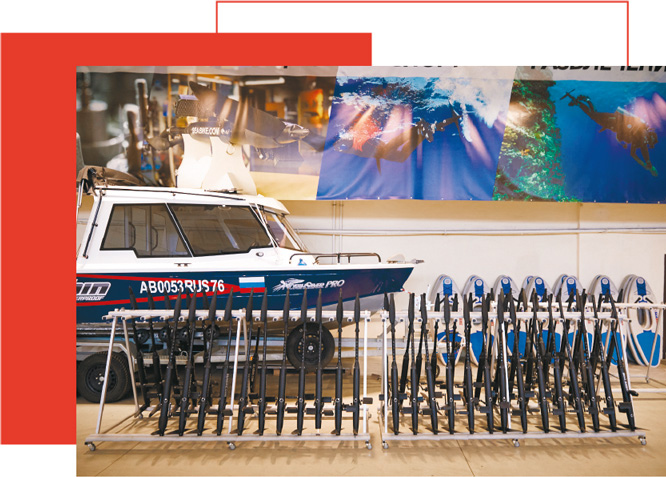 Иллюстрация к книге — Я – CEO. Как построить карьеру, бизнес в 200 странах и прожить 30 000 дней счастливо [i_032.jpg]