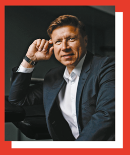 Иллюстрация к книге — Я – CEO. Как построить карьеру, бизнес в 200 странах и прожить 30 000 дней счастливо [i_042.jpg]