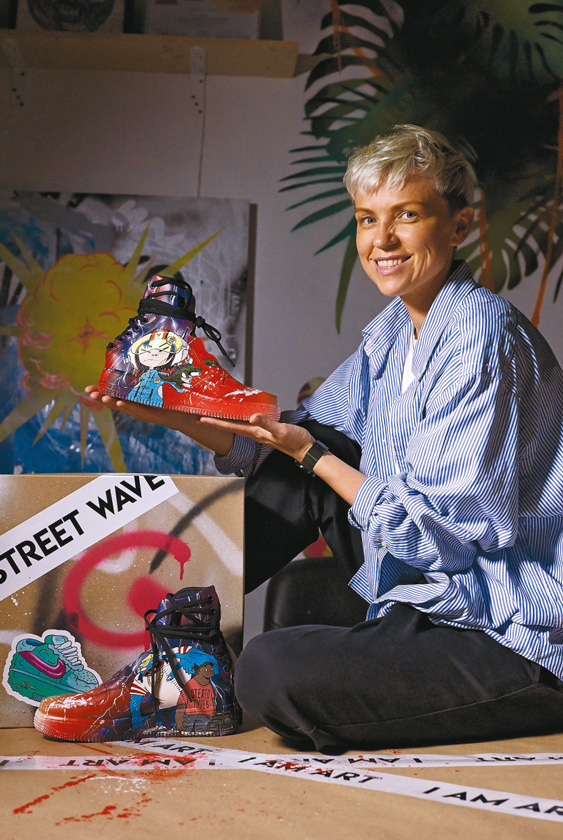 Иллюстрация к книге — Я – CEO. Как построить карьеру, бизнес в 200 странах и прожить 30 000 дней счастливо [i_050.jpg]