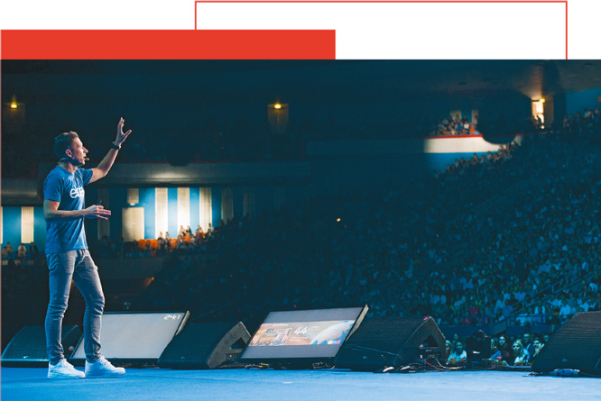 Иллюстрация к книге — Я – CEO. Как построить карьеру, бизнес в 200 странах и прожить 30 000 дней счастливо [i_076.jpg]