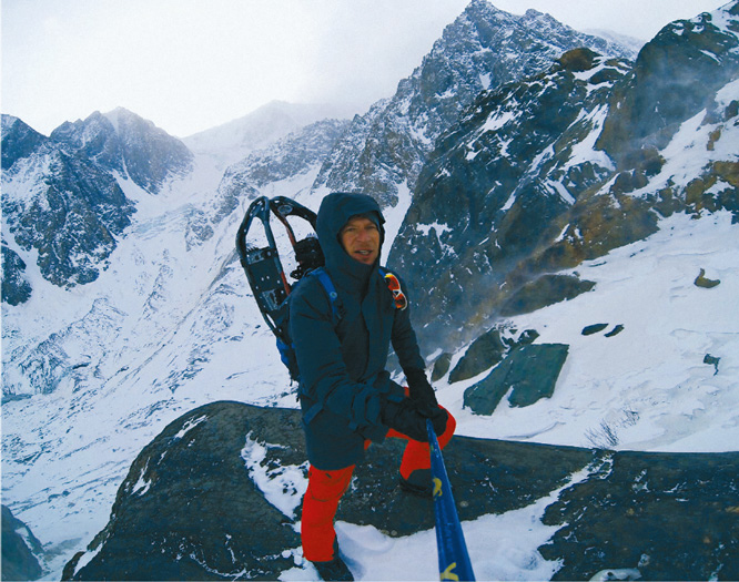 Иллюстрация к книге — Я – CEO. Как построить карьеру, бизнес в 200 странах и прожить 30 000 дней счастливо [i_092.jpg]