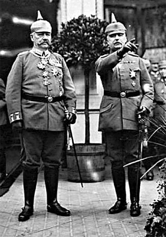 Иллюстрация к книге — Краткая история Германии [_69.jpg]