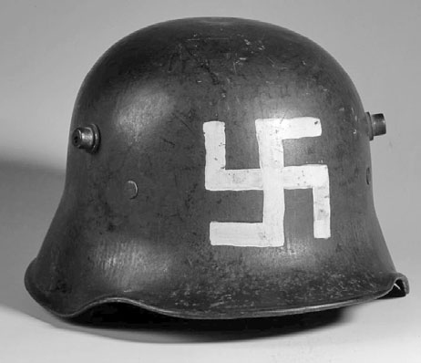 Иллюстрация к книге — Краткая история Германии [_78.jpg]