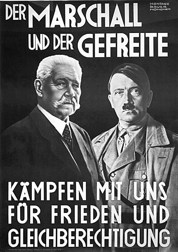 Иллюстрация к книге — Краткая история Германии [_93.jpg]