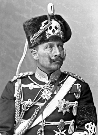 Иллюстрация к книге — Краткая история Германии [_96.jpg]