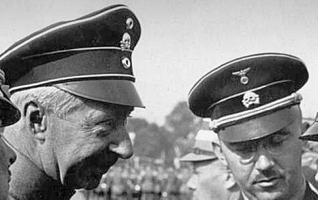 Иллюстрация к книге — Краткая история Германии [_97.jpg]