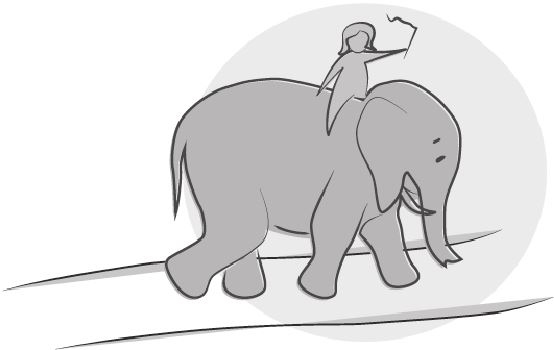 Иллюстрация к книге — Тело знает лучше. Методика интуитивного питания для комфортного веса [i_007.jpg]