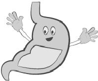 Иллюстрация к книге — Тело знает лучше. Методика интуитивного питания для комфортного веса [i_029.jpg]