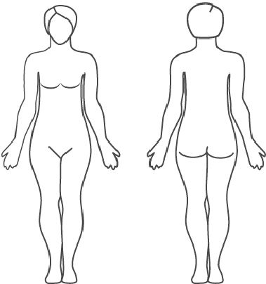 Иллюстрация к книге — Тело знает лучше. Методика интуитивного питания для комфортного веса [i_051.jpg]