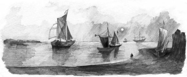 Иллюстрация к книге — Тайна Лидии [i_006.jpg]