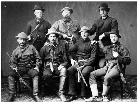 Иллюстрация к книге — Кости: внутри и снаружи [i_058.jpg]