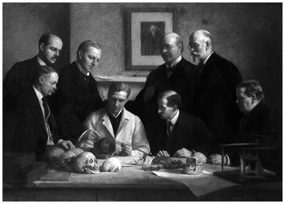 Иллюстрация к книге — Кости: внутри и снаружи [i_059.jpg]