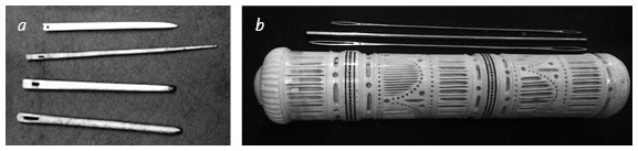Иллюстрация к книге — Кости: внутри и снаружи [i_071.jpg]