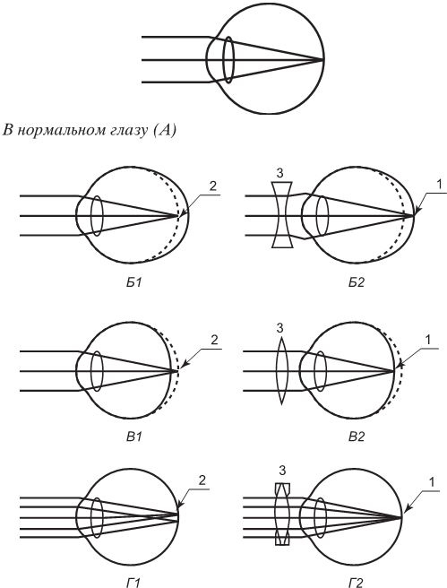 Иллюстрация к книге — История очков, или Вооруженный взгляд [i_002.jpg]