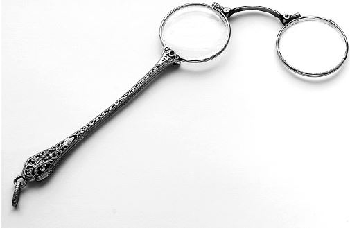 Иллюстрация к книге — История очков, или Вооруженный взгляд [i_009.jpg]