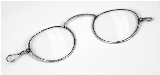 Иллюстрация к книге — История очков, или Вооруженный взгляд [i_015.jpg]