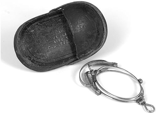 Иллюстрация к книге — История очков, или Вооруженный взгляд [i_016.jpg]