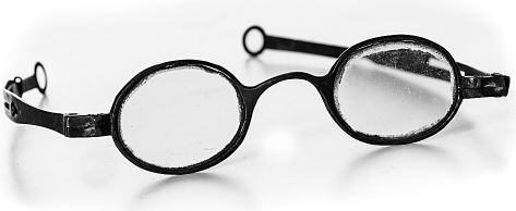 Иллюстрация к книге — История очков, или Вооруженный взгляд [i_017.jpg]