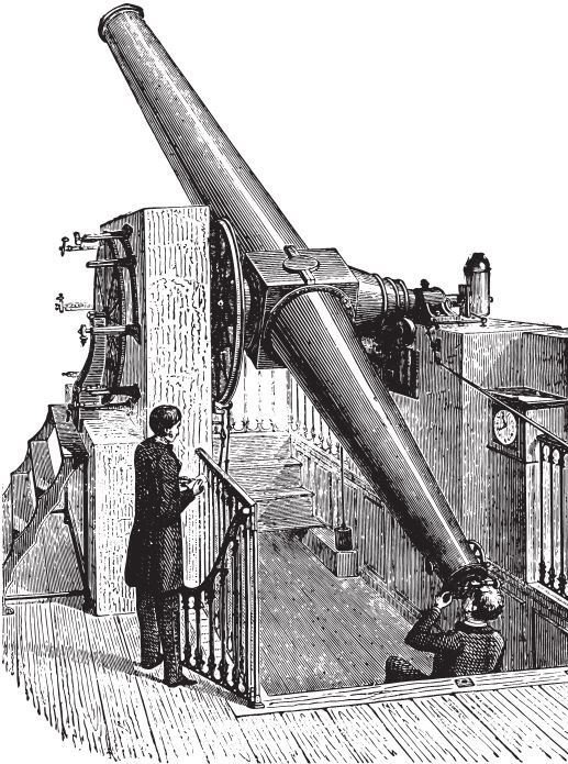 Иллюстрация к книге — История очков, или Вооруженный взгляд [i_026.jpg]