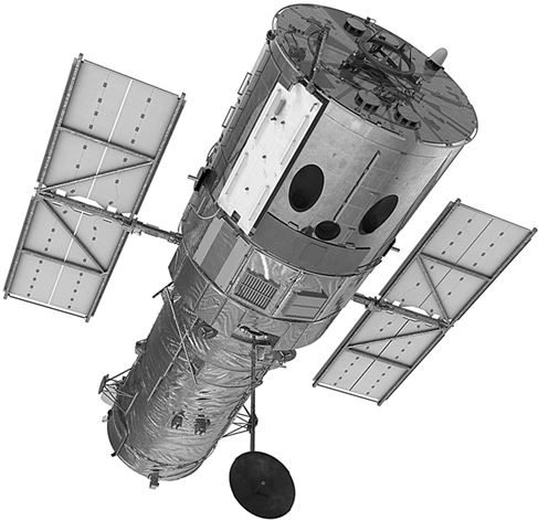 Иллюстрация к книге — История очков, или Вооруженный взгляд [i_028.jpg]