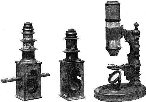 Иллюстрация к книге — История очков, или Вооруженный взгляд [i_029.jpg]