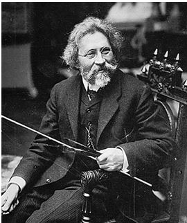 Иллюстрация к книге — История очков, или Вооруженный взгляд [i_048.jpg]