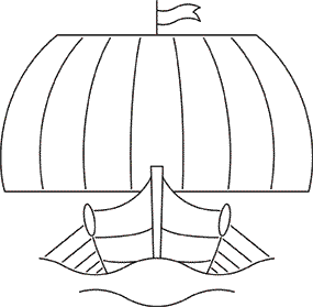 Иллюстрация к книге — Золотая нить. Как ткань изменила историю [i_005.jpg]