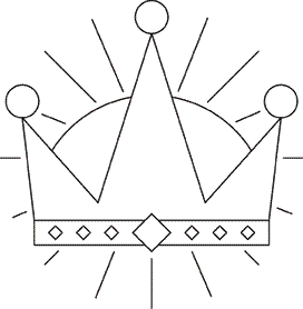 Иллюстрация к книге — Золотая нить. Как ткань изменила историю [i_006.jpg]