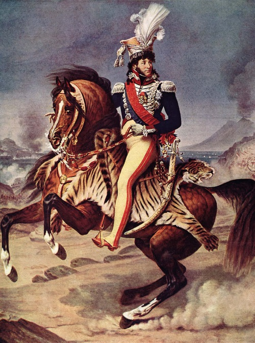 Иллюстрация к книге — Графиня Потоцкая. Мемуары. 1794—1820 [_020.jpg]