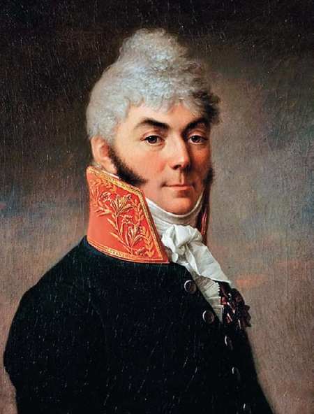 Иллюстрация к книге — Графиня Потоцкая. Мемуары. 1794—1820 [_022.jpg]